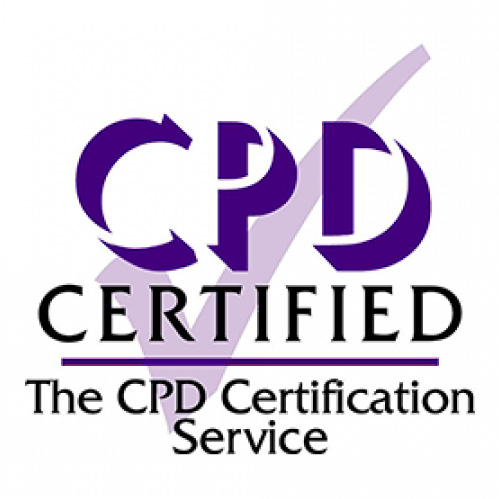 CPD Certified — The CPD Certification Service